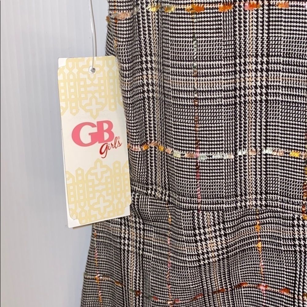 🆕GB Girls Dress - Picture 5 of 8